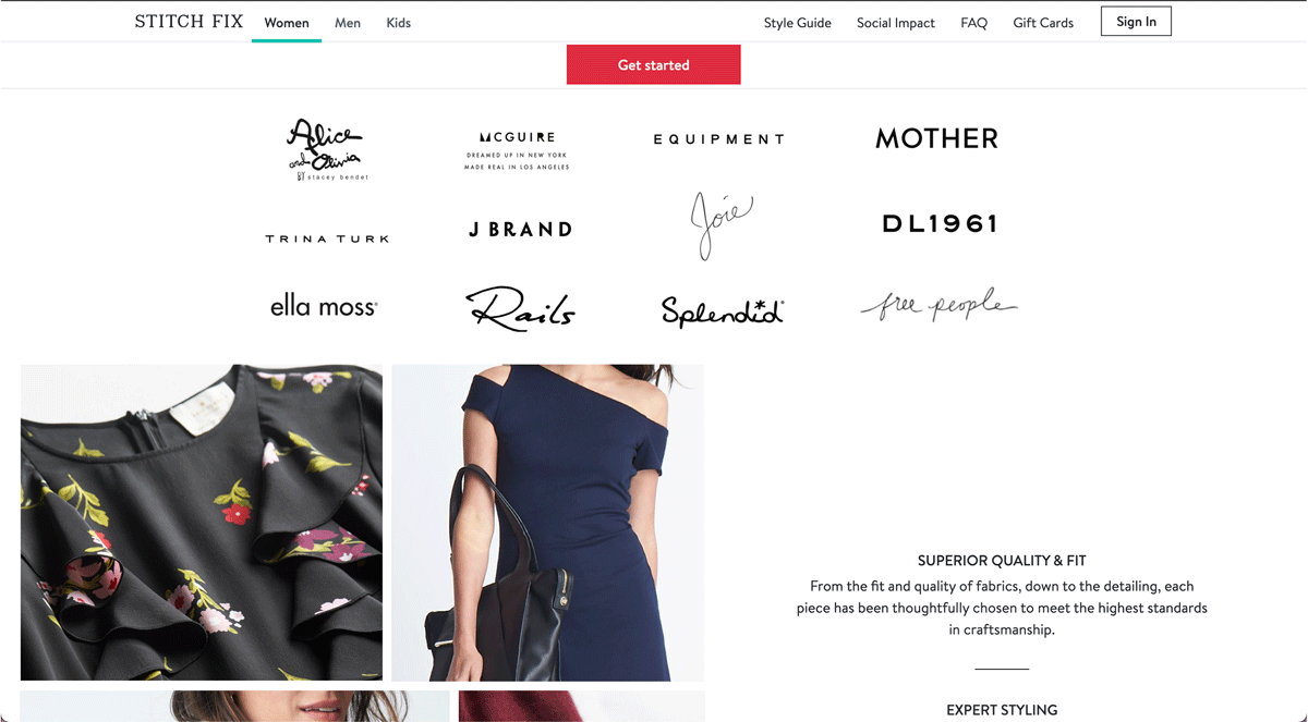 real cheap designer clothes