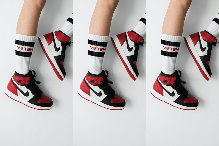 Top 15 Most Popular Streetwear Shoes to Style diazzee