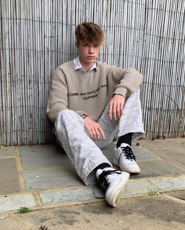 12 Trendy Soft Boy Outfits for Inspiration diazzee